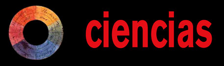 Logo Revista Ciencias UNAM