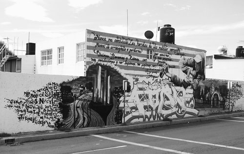 grafittiTorres