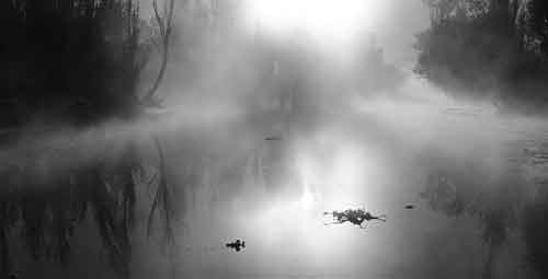 La crisis del agua: una propuesta teórica para su entendimiento