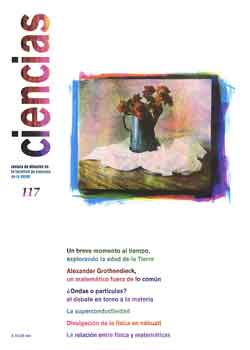 número 117 julio-octubre 2015