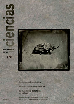 número 126 octubre-diciembre 2017