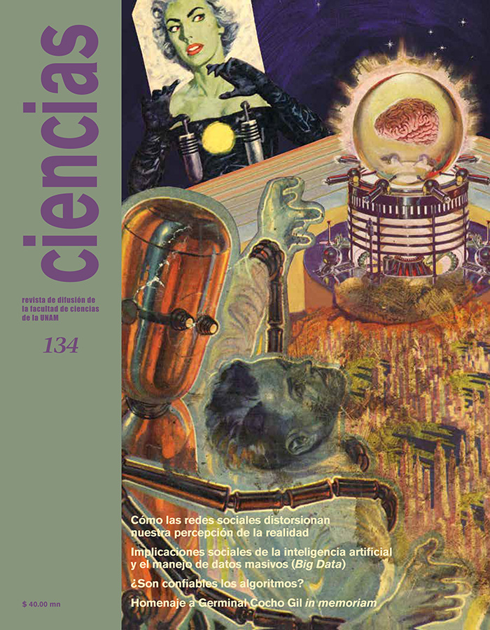 número 134 octubre-diciembre 2019