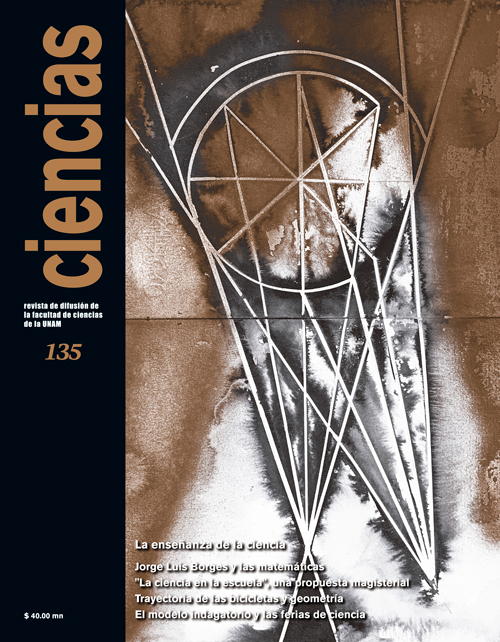 número 135 enero-marzo 2020
