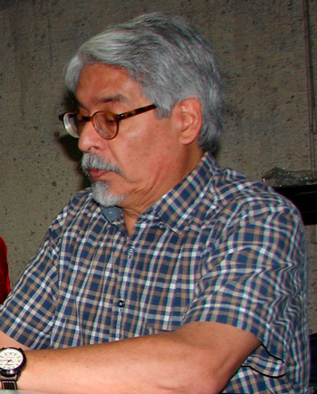 Dr. Pedro Miramontes Vidal